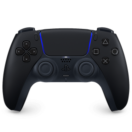 PlayStation GAME DualSense Wireless Controller - Midnight Black