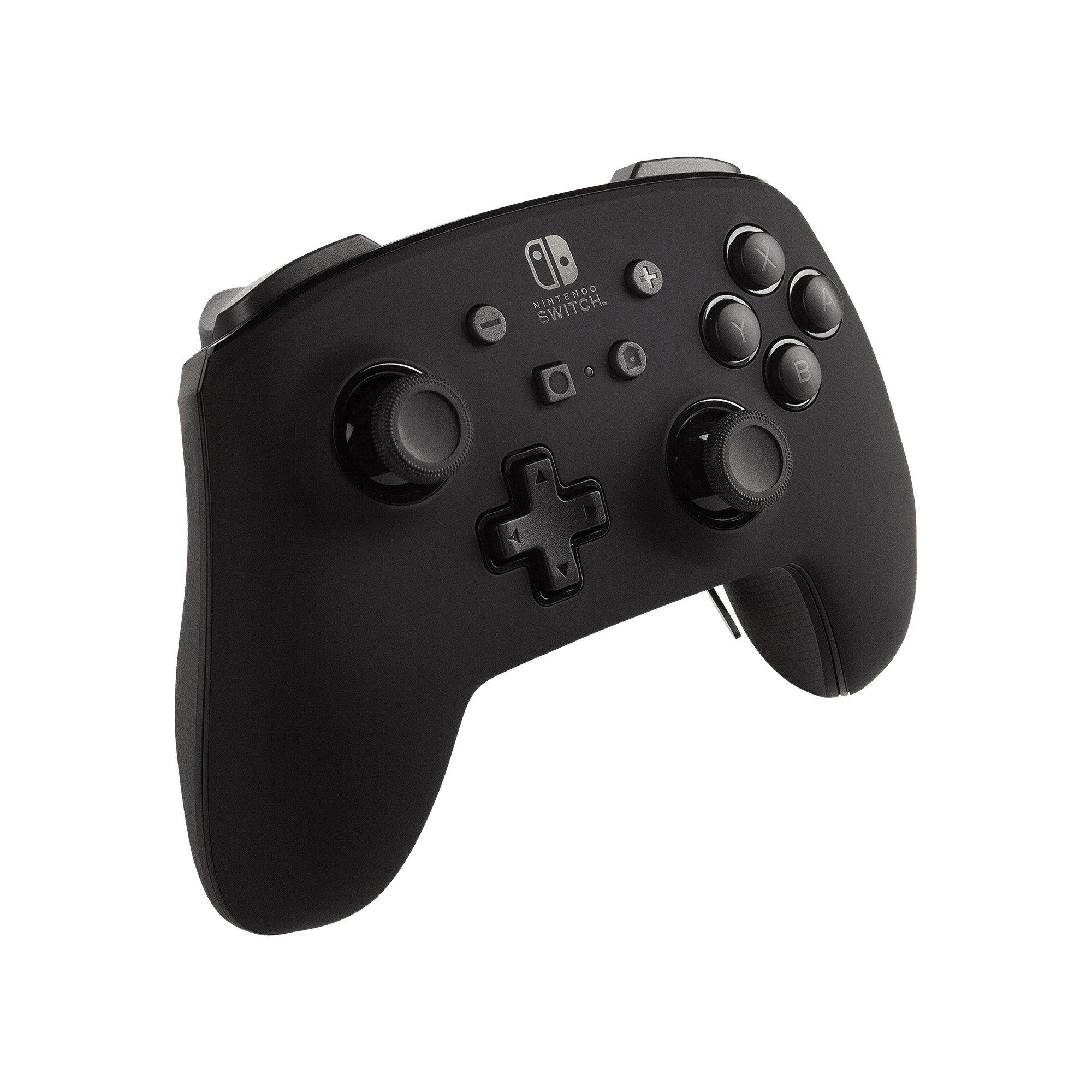 Fusion Pro - PowerA - Nintendo Switch FUSION Pro Wireless Controller - 2