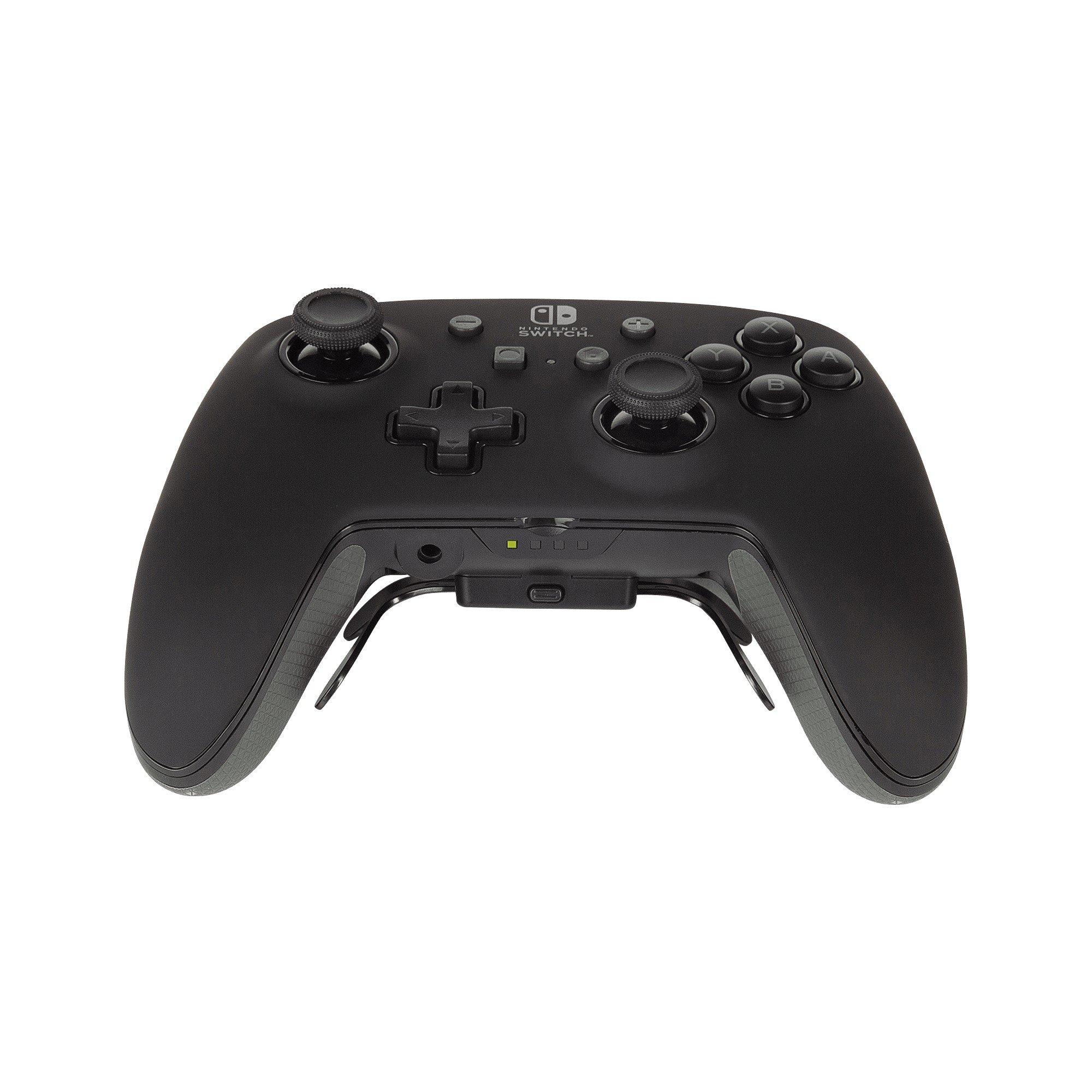Fusion Pro - PowerA - Nintendo Switch FUSION Pro Wireless Controller - 3