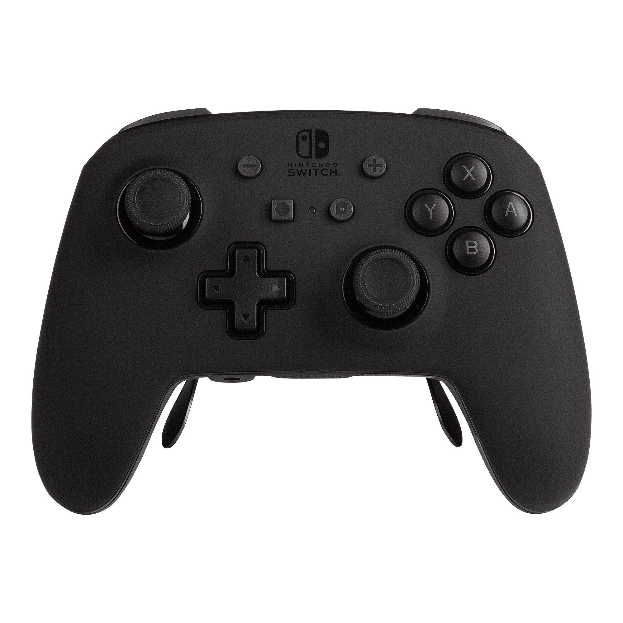 Fusion Pro - PowerA - Nintendo Switch FUSION Pro Wireless Controller - 6