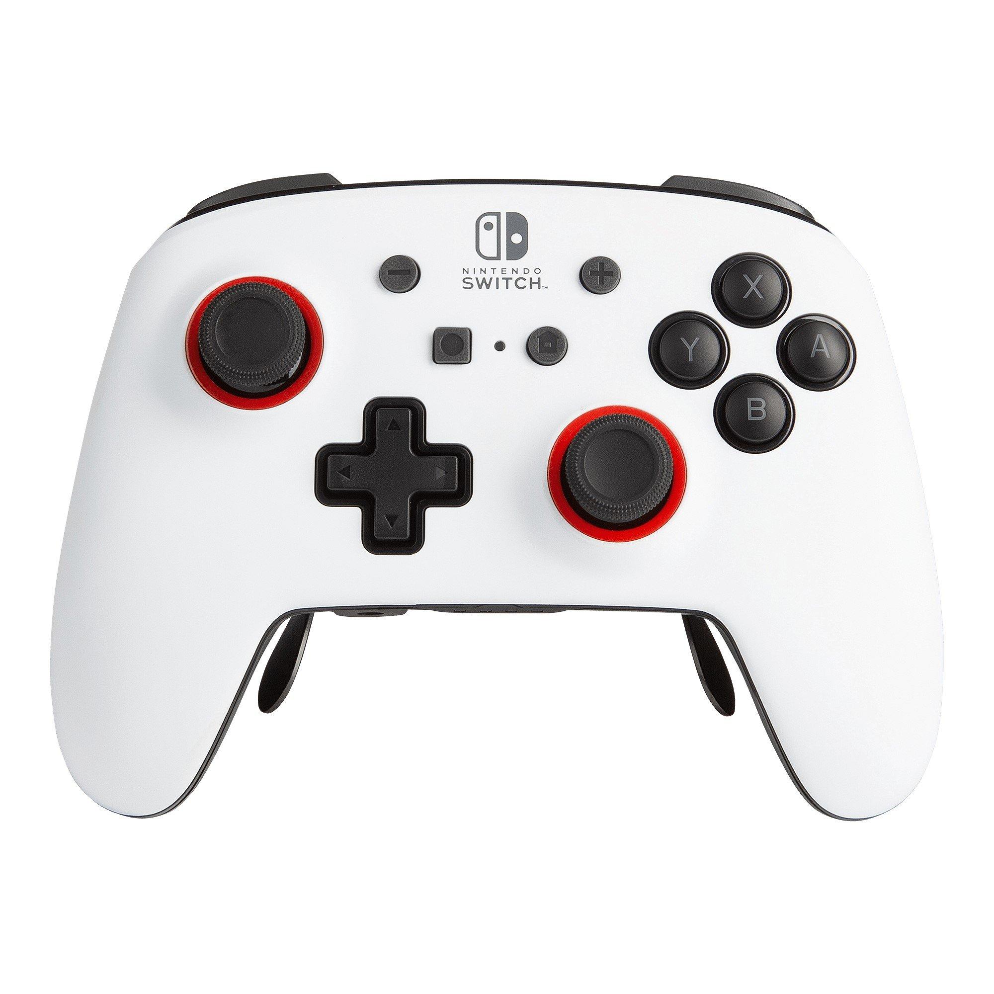 Fusion Pro - PowerA - Nintendo Switch FUSION Pro Wireless Controller - 7