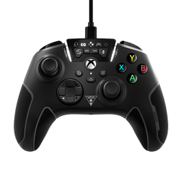 Turtle Beach GAME Recon Controller Black