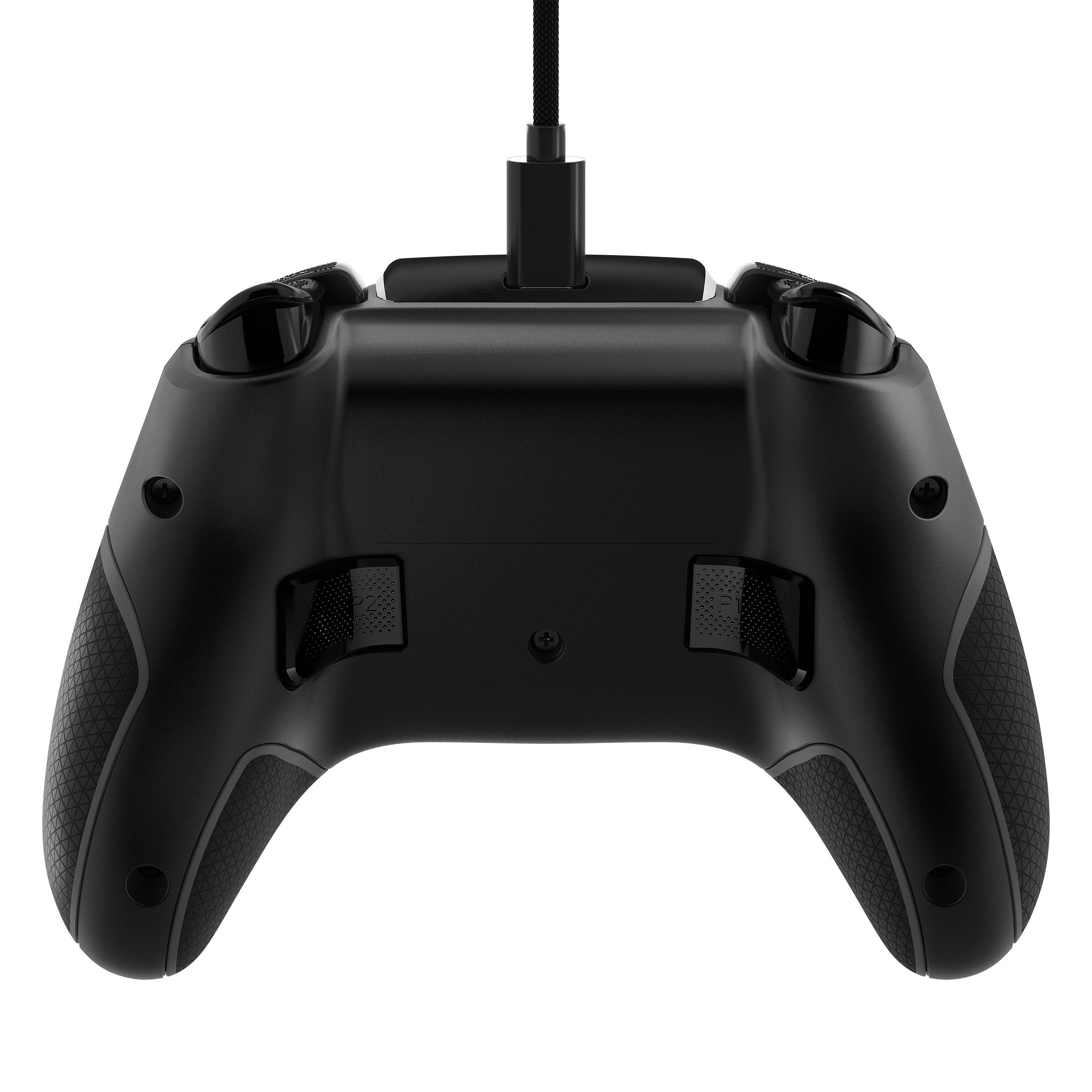 Zwart - Turtle Beach - Recon Controller - Black - 4