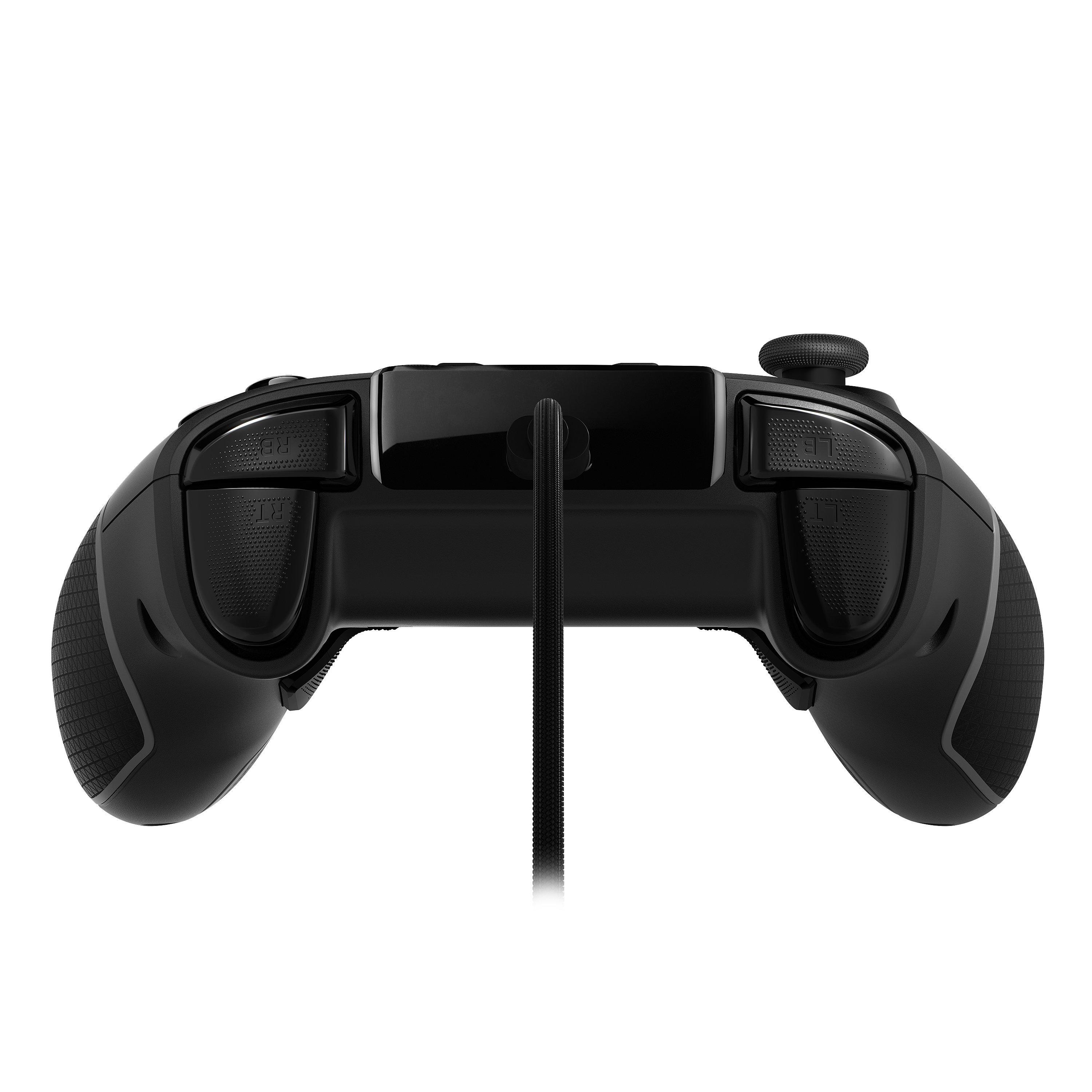 Zwart - Turtle Beach - Recon Controller - Black - 5