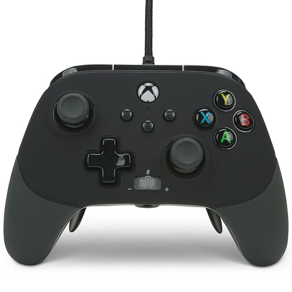Xbox 4 - PowerA - FUSION Pro 2 Wired Controller for Xbox Series X/S - 1