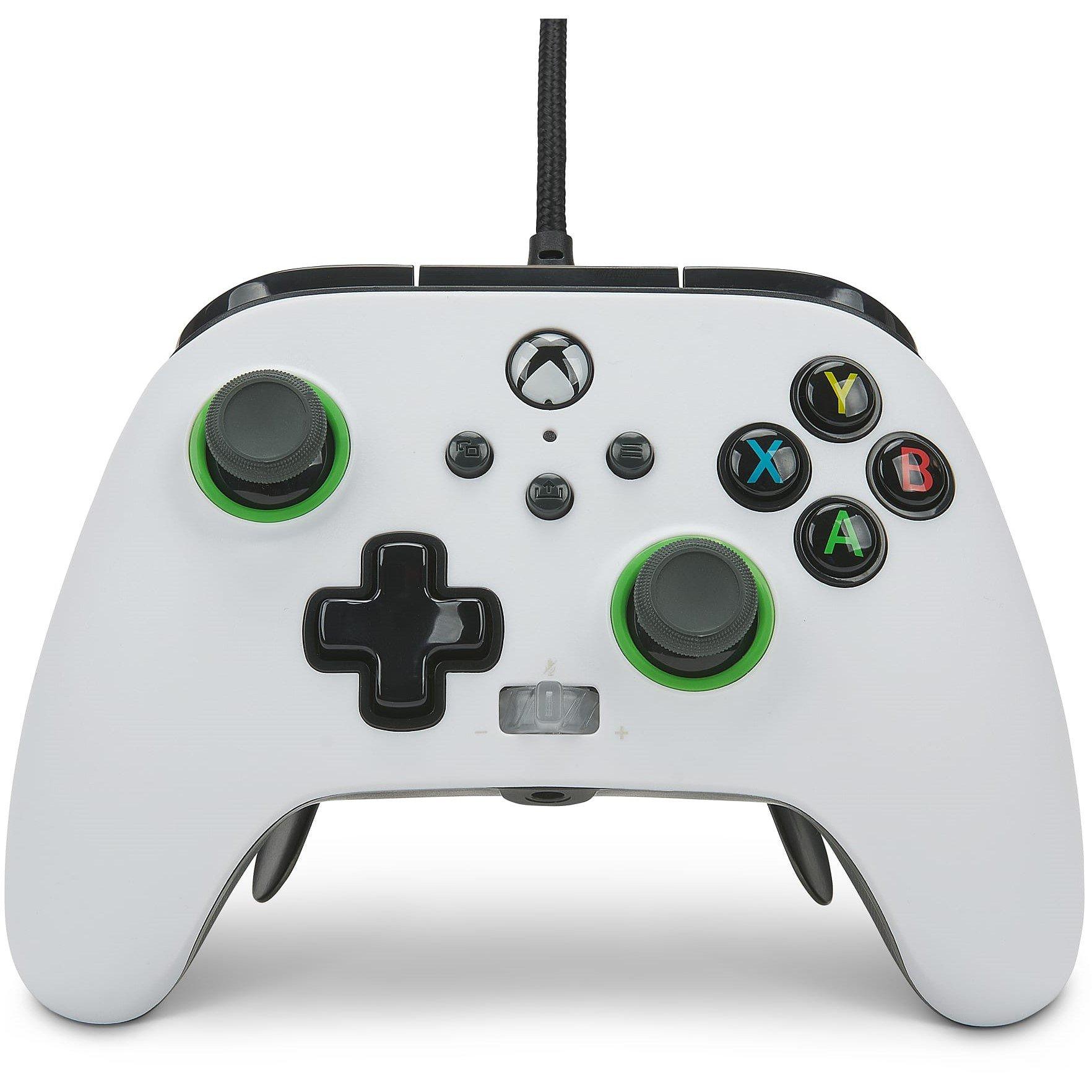 Xbox 4 - PowerA - FUSION Pro 2 Wired Controller for Xbox Series X/S - 2