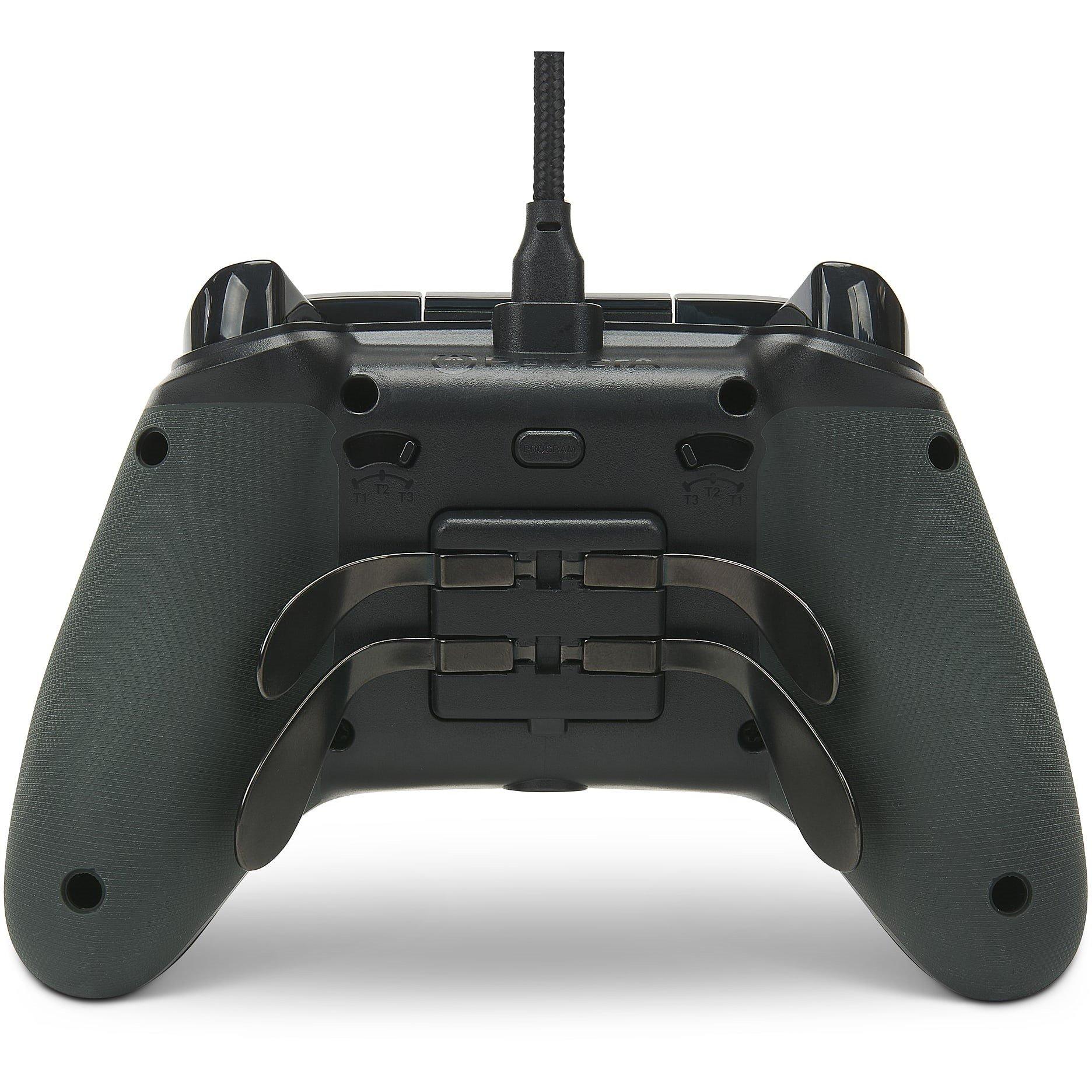 Xbox 4 - PowerA - FUSION Pro 2 Wired Controller for Xbox Series X/S - 5