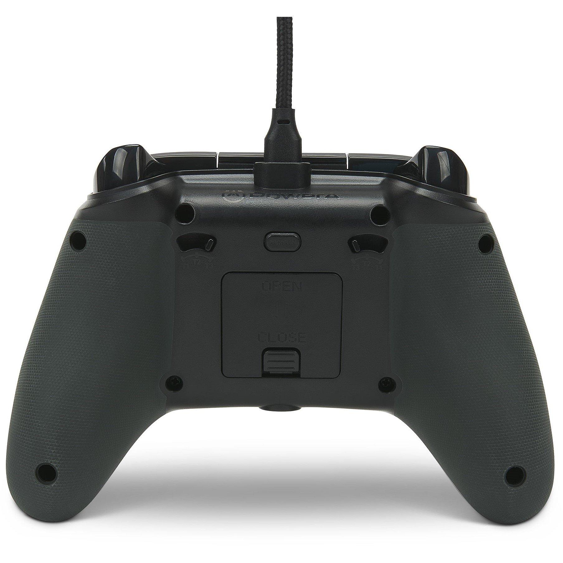 Xbox 4 - PowerA - FUSION Pro 2 Wired Controller for Xbox Series X/S - 6