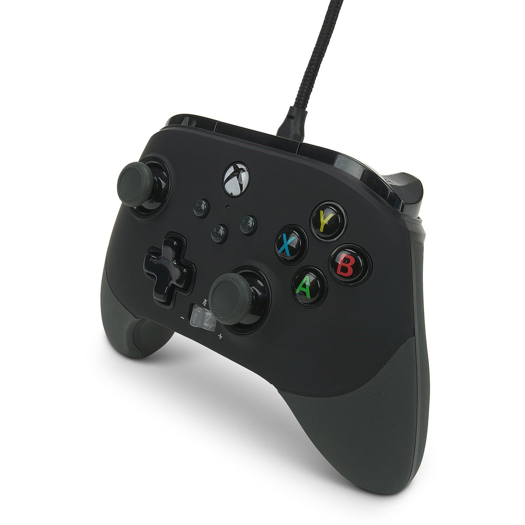 Xbox 4 - PowerA - FUSION Pro 2 Wired Controller for Xbox Series X/S - 7