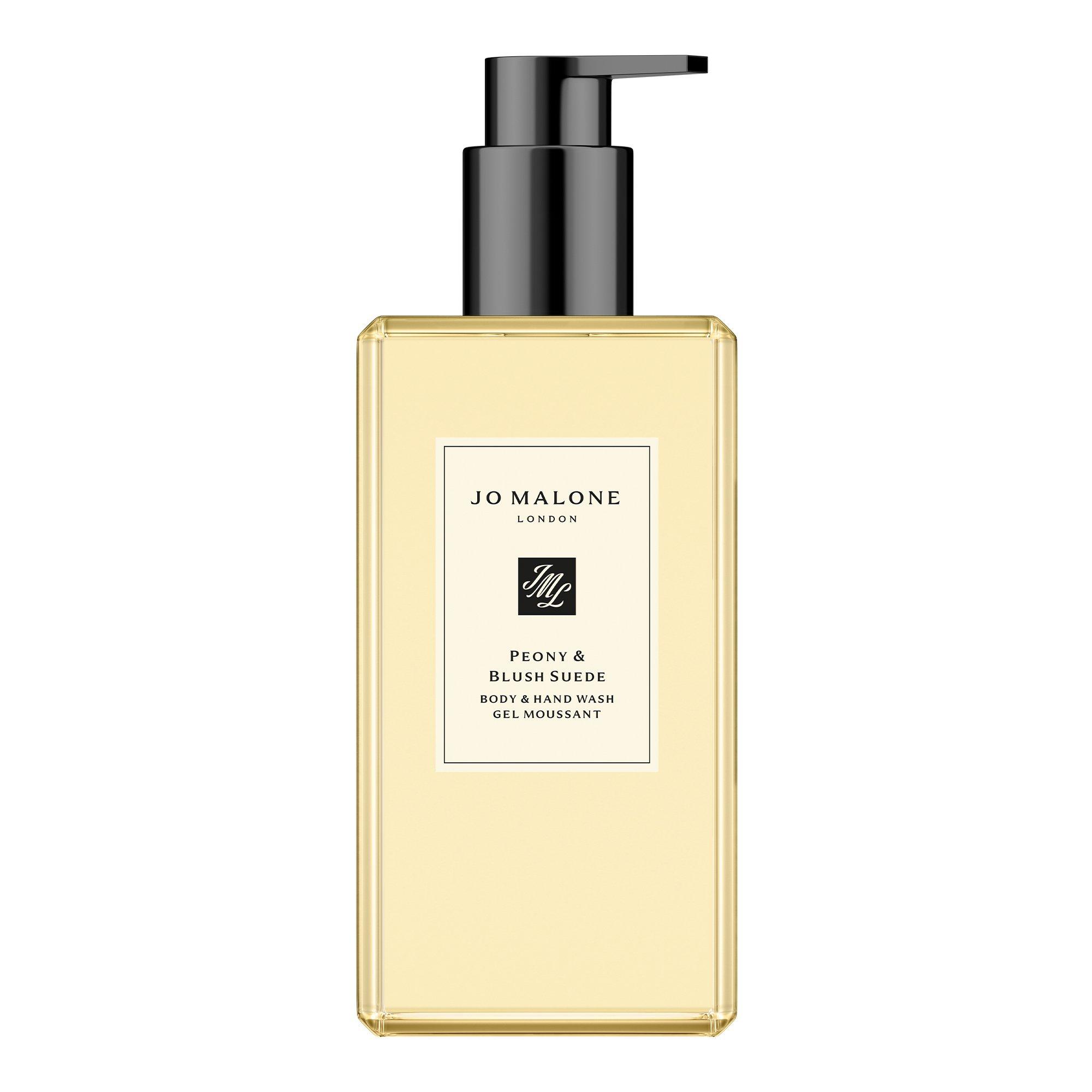 None - Jo Malone London - Peony & Blush Suede Body & Hand Wash 500ml - 1