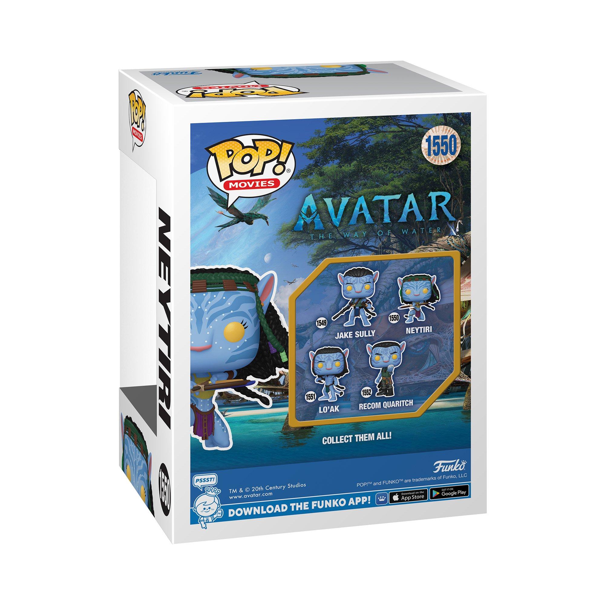 Multi Format An - FUNKO - Movies: A: TWOW- Recom Quaritch - 2