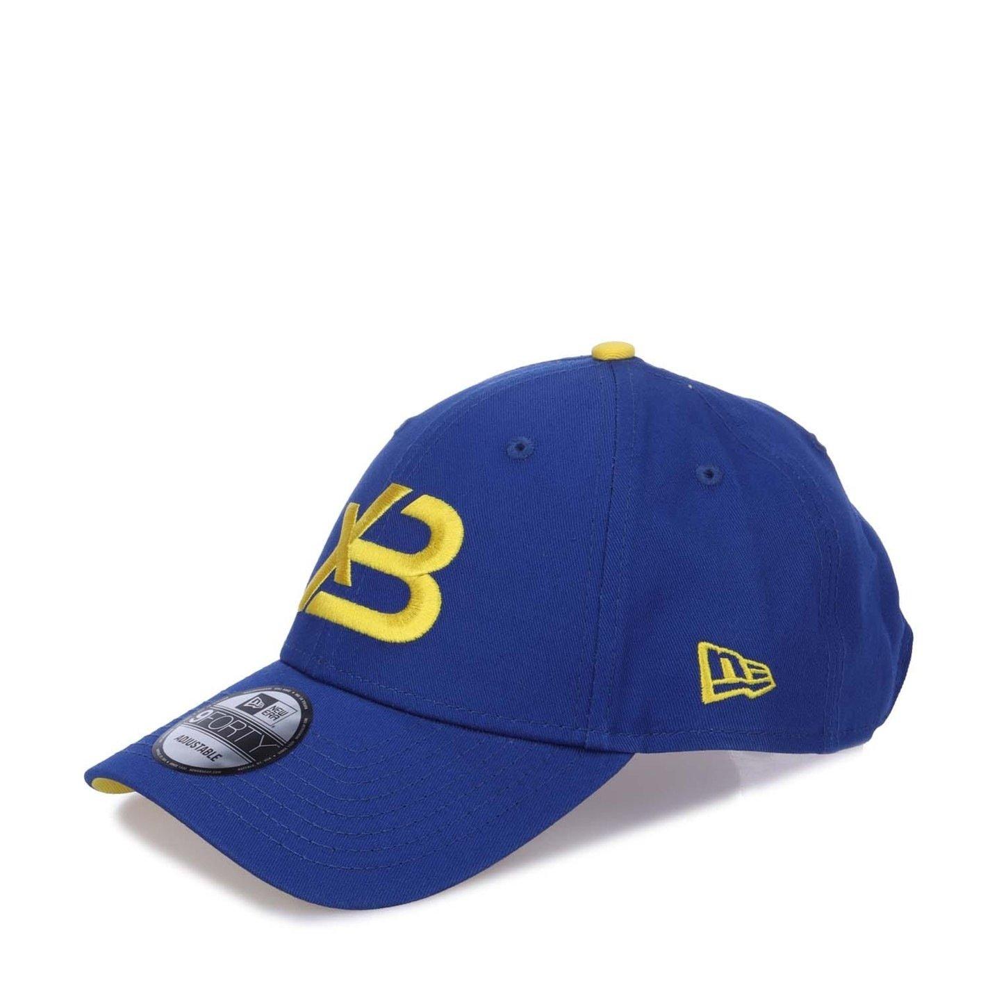 Blue - New Era - Core 9FORTY xBuyer Cap - 1