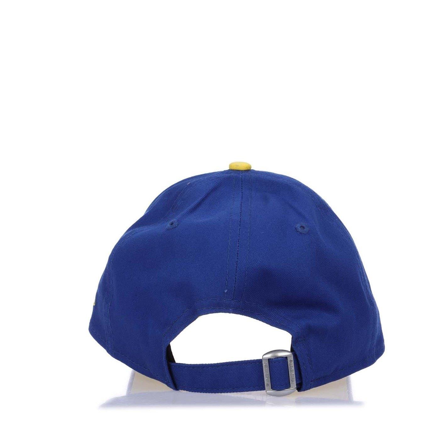 Blue - New Era - Core 9FORTY xBuyer Cap - 2