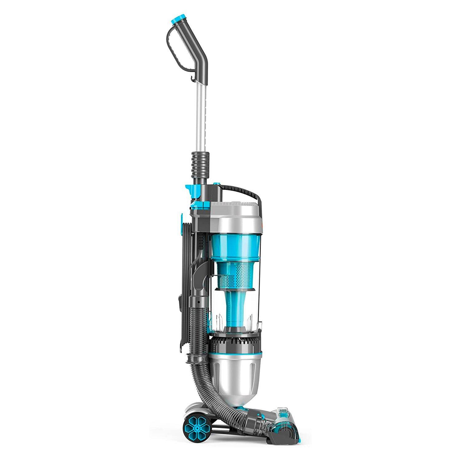 None - Vax - VAX Air Stretch Pet Max Vacuum - 2