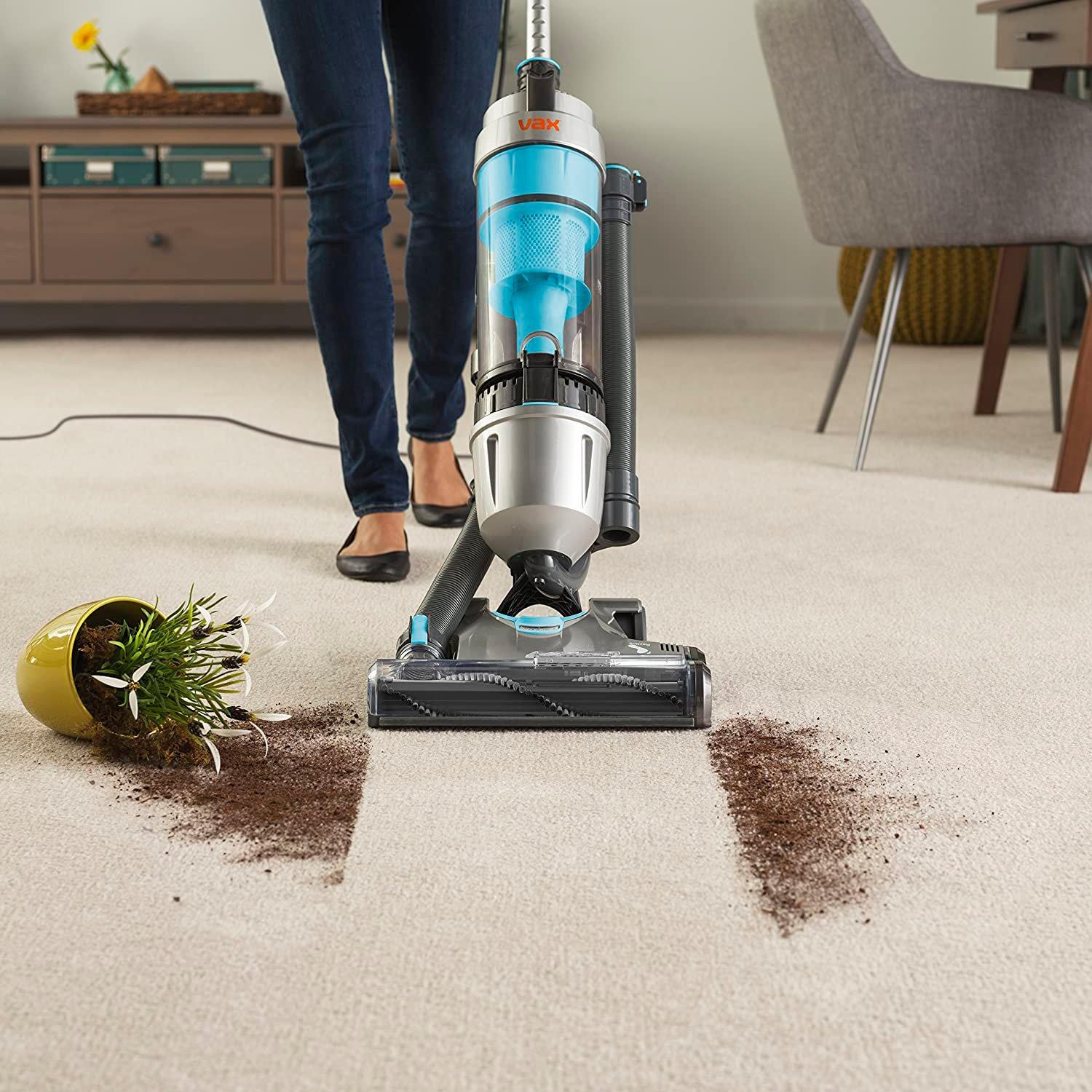 None - Vax - VAX Air Stretch Pet Max Vacuum - 6