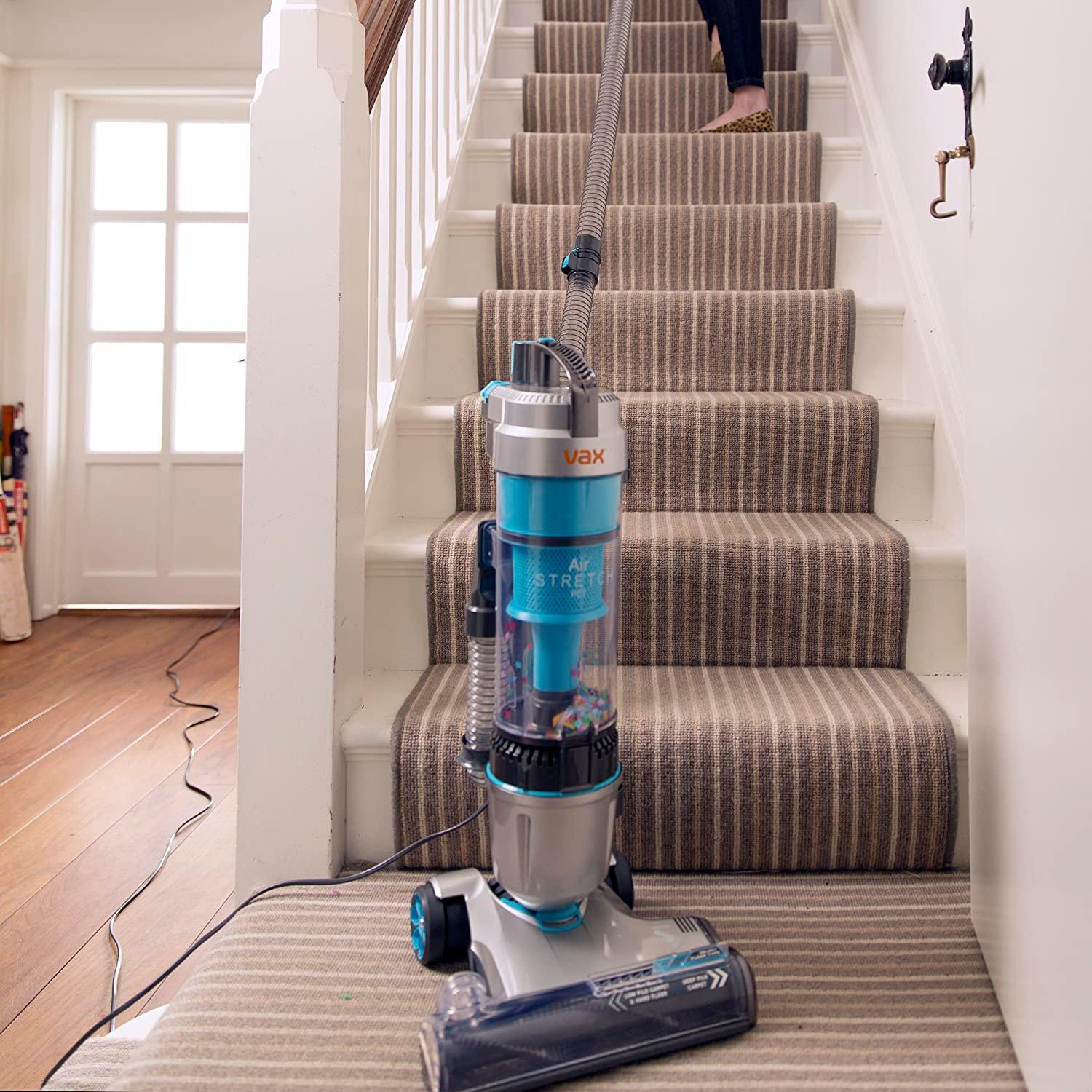 None - Vax - VAX Air Stretch Pet Max Vacuum - 7