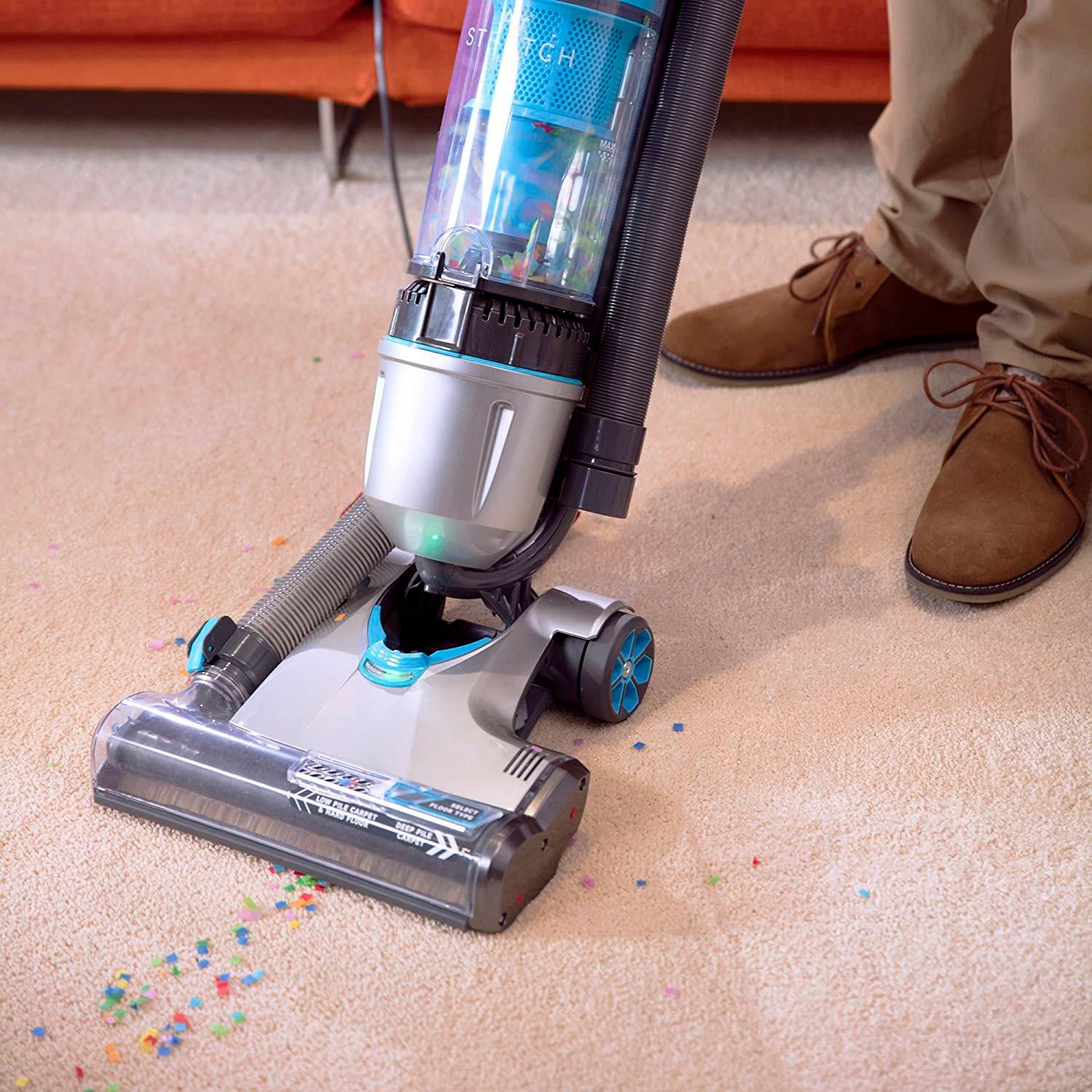 None - Vax - VAX Air Stretch Pet Max Vacuum - 9