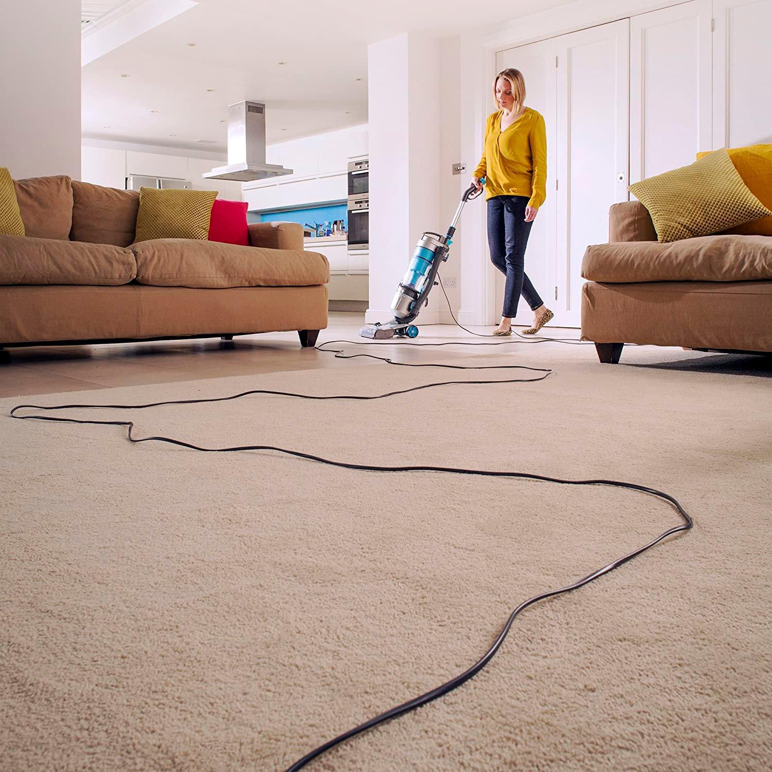 None - Vax - VAX Air Stretch Pet Max Vacuum - 10