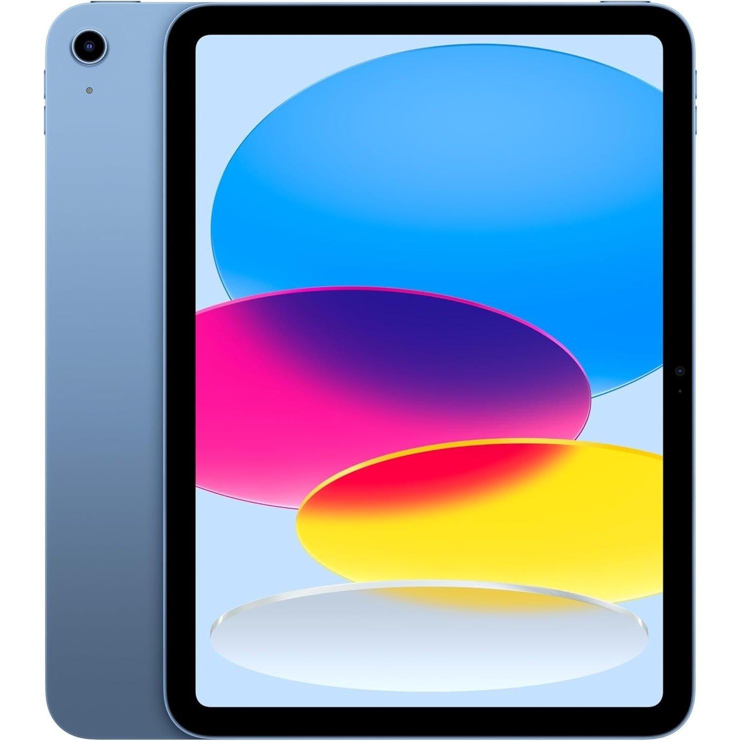 iPad 11th Gen 256GB (2025)