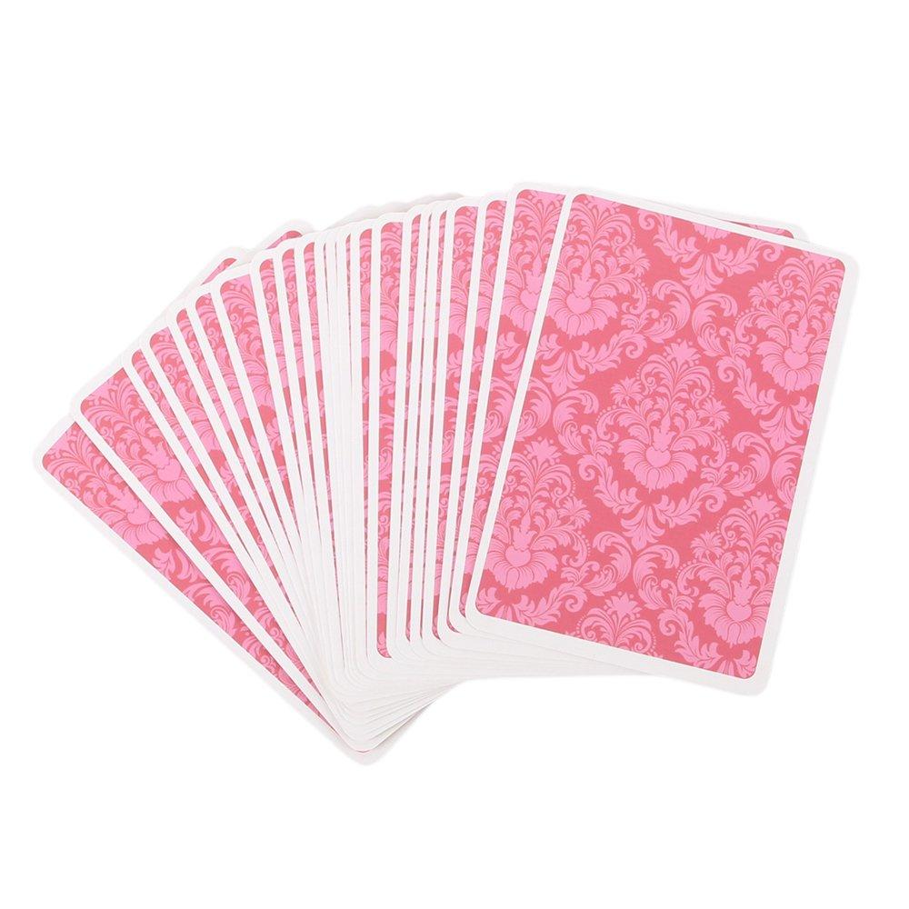 White - Something Different - The Parisian Sibyl Divination Cards - 3