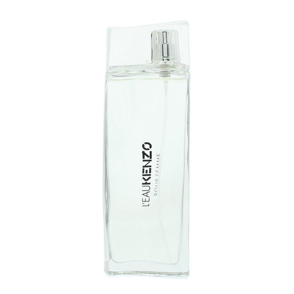 None - Kenzo - Leau Pour Femme Eau de Toilette 100ml - 2