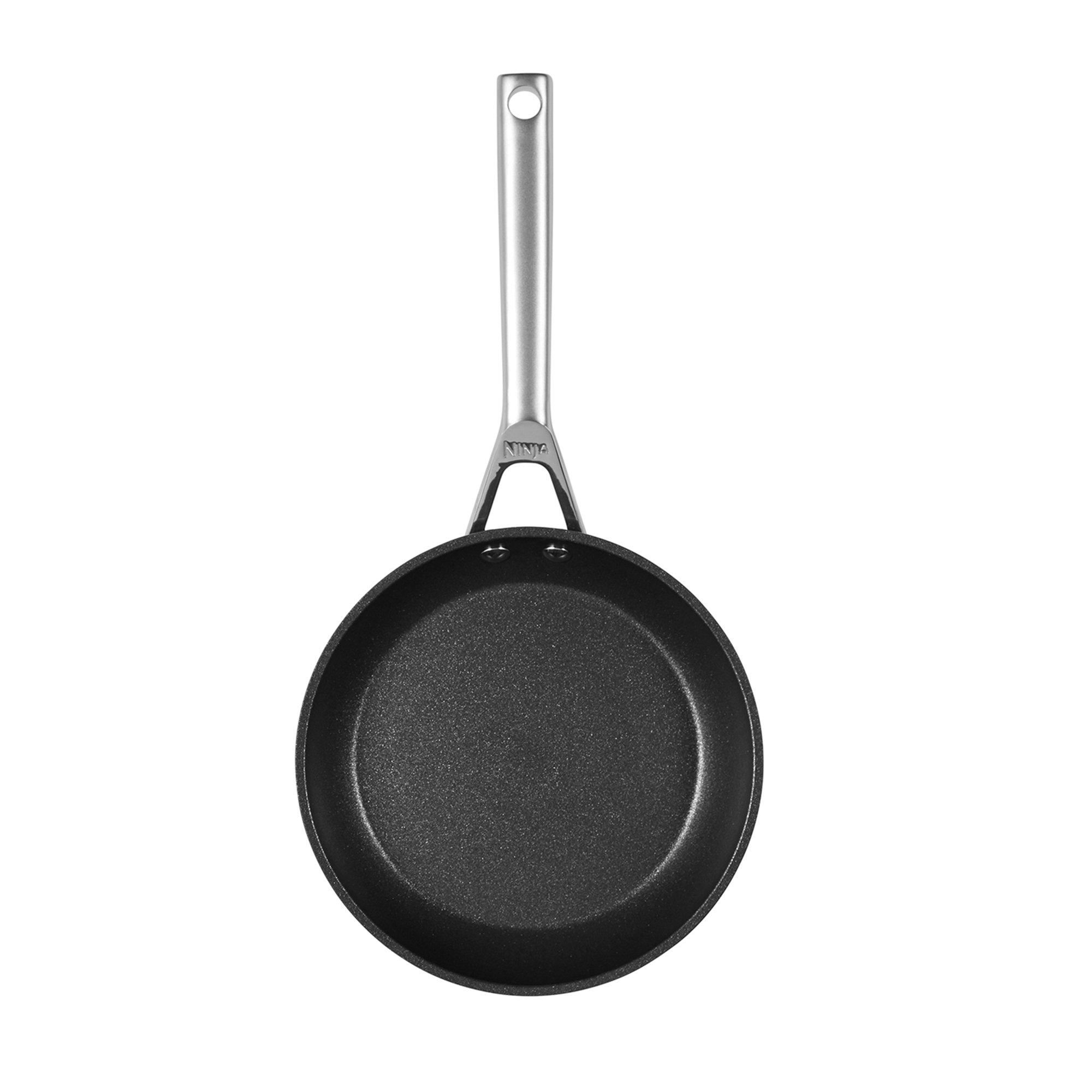 Grey - Ninja - Ninja Foodi ZEROSTICK 20cm Frying Pan - C30020UK - 7