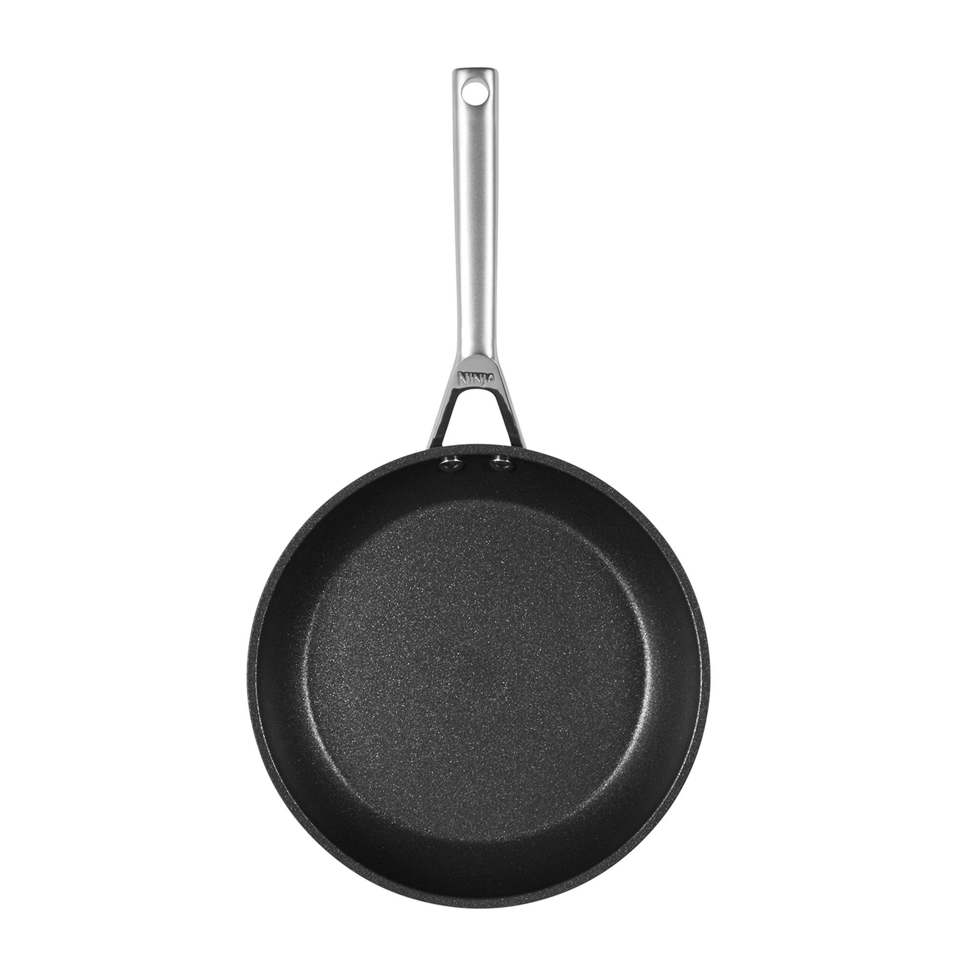 Grey - Ninja - Ninja Foodi ZEROSTICK 24cm Frying Pan - C30024UK - 7