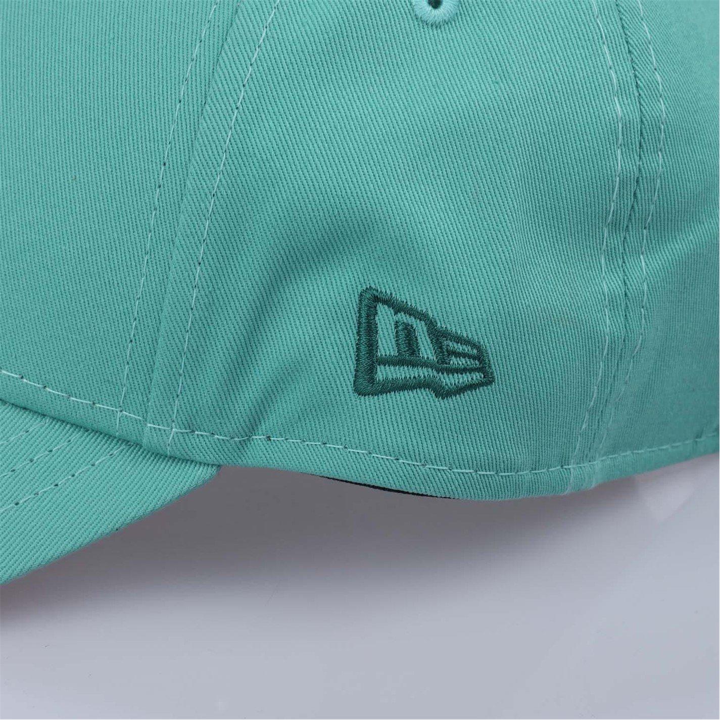 New Era | Core 9FORTY Los Troncos Cap | Flannels