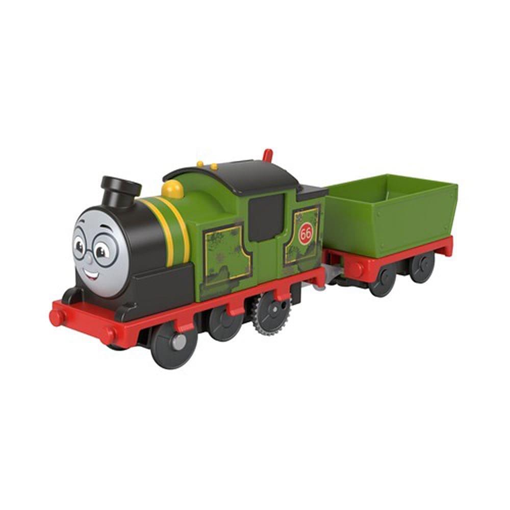 Multi Format An - Thomas and Friends - & Friends Motorised Whiff - 2