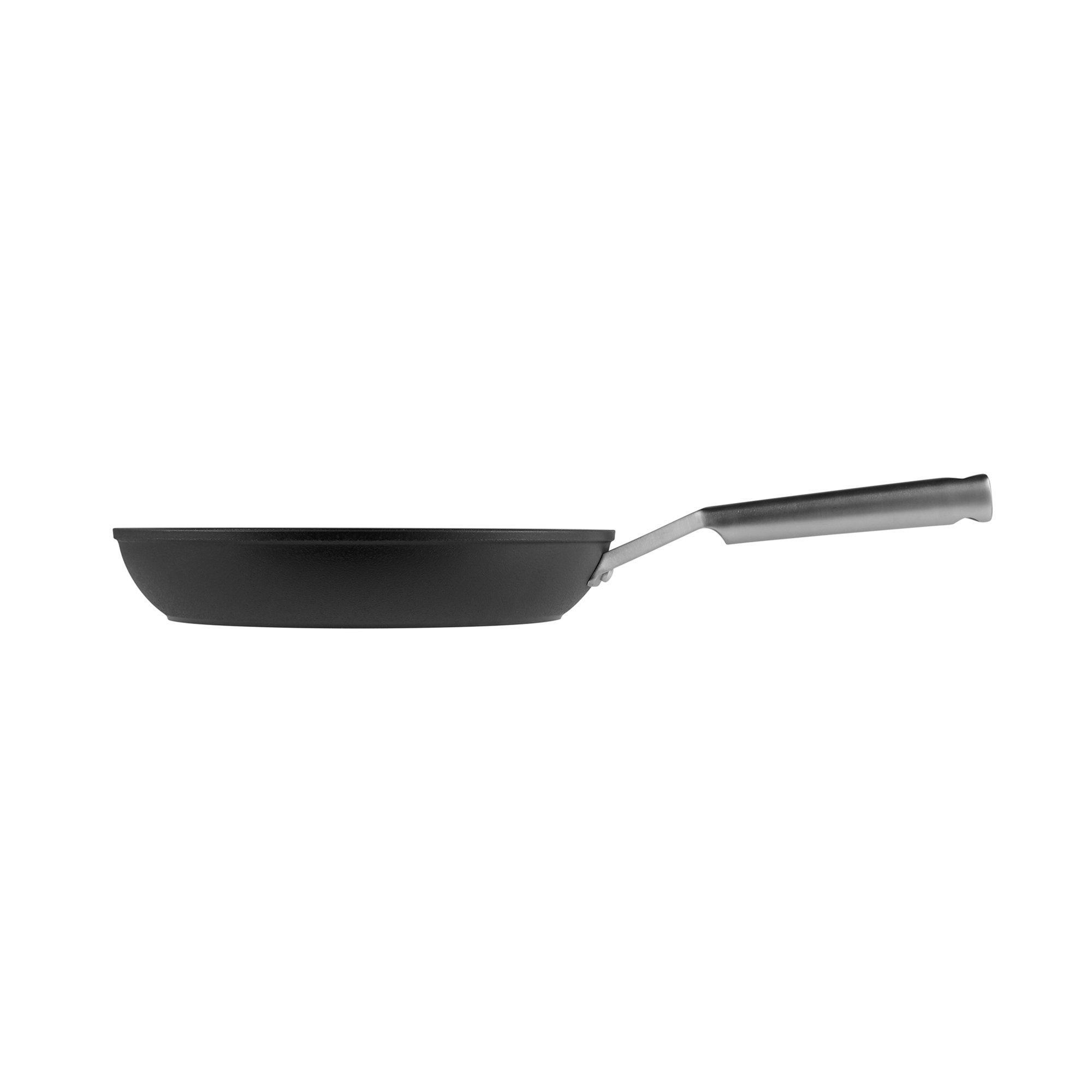 Grey - Ninja - Ninja Foodi ZEROSTICK 26cm Frying Pan - C30026UK - 6