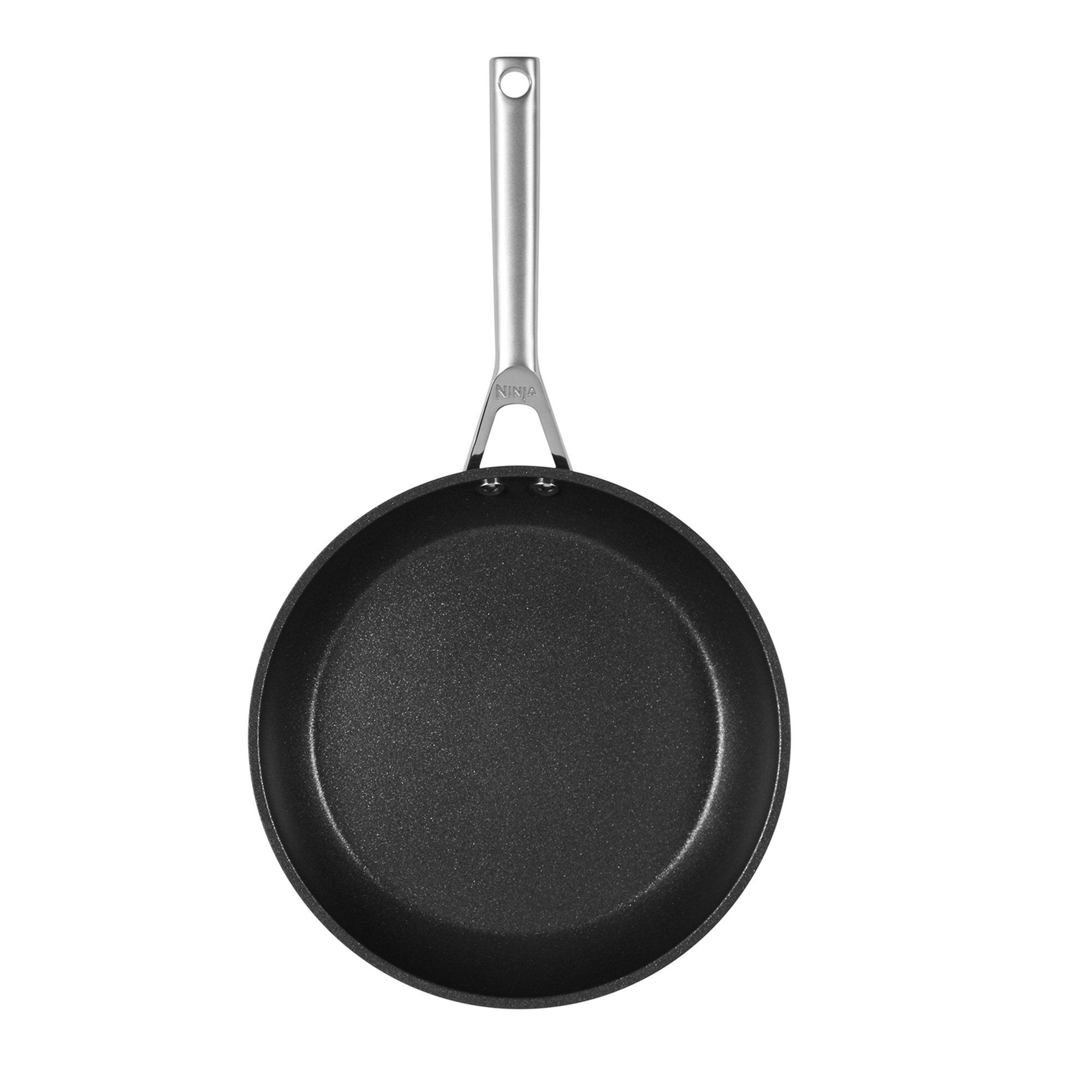 Grey - Ninja - Ninja Foodi ZEROSTICK 26cm Frying Pan - C30026UK - 7