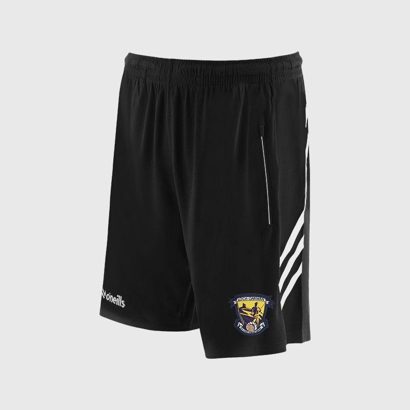 Black/White - ONeills - ONeills Wexford Sedona Shorts Junior