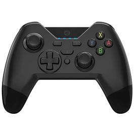 Gioteck GAME WX 4 Wireless Premium Switch Black Controller