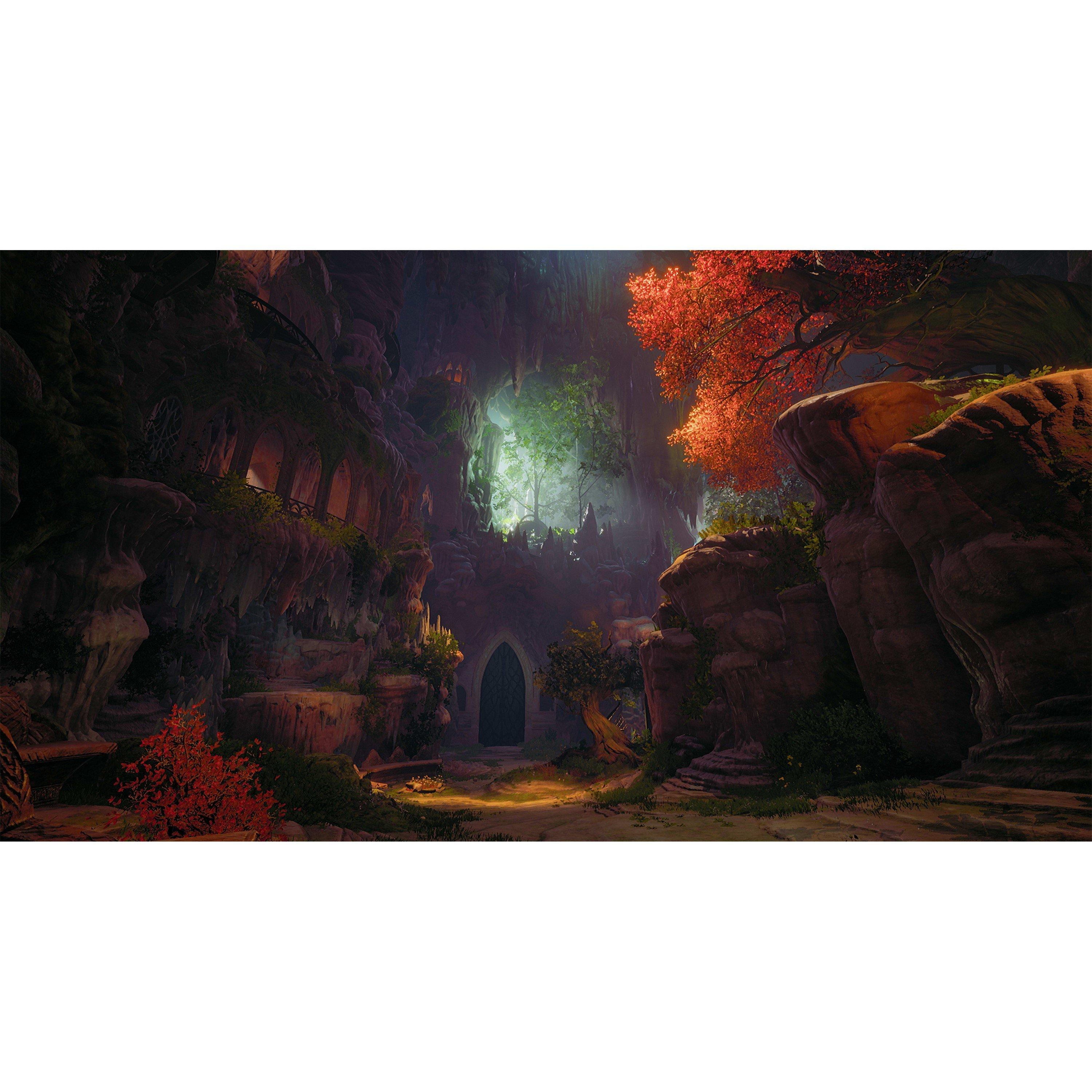 Xbox Series - Nacon - The Lord of the Rings: Gollum - 6