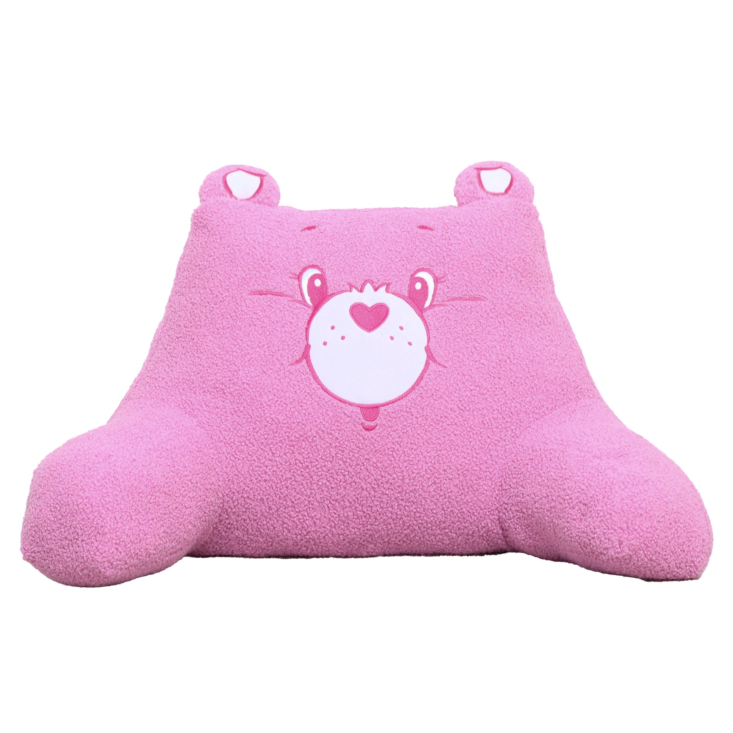 Pink - Care Bears - Care Bears Love-a-Lot Bear Cuddle Cushion - 1