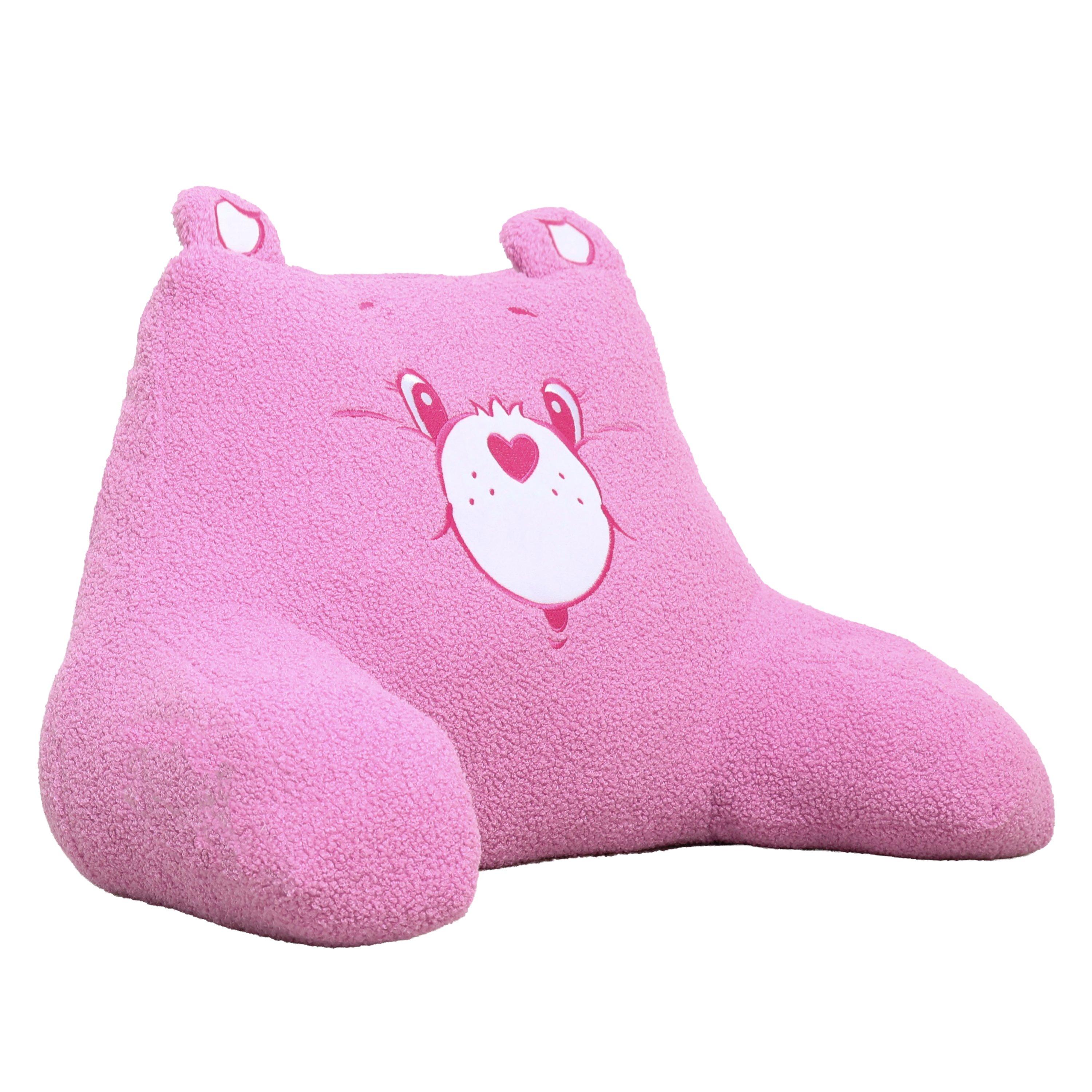 Pink - Care Bears - Care Bears Love-a-Lot Bear Cuddle Cushion - 2