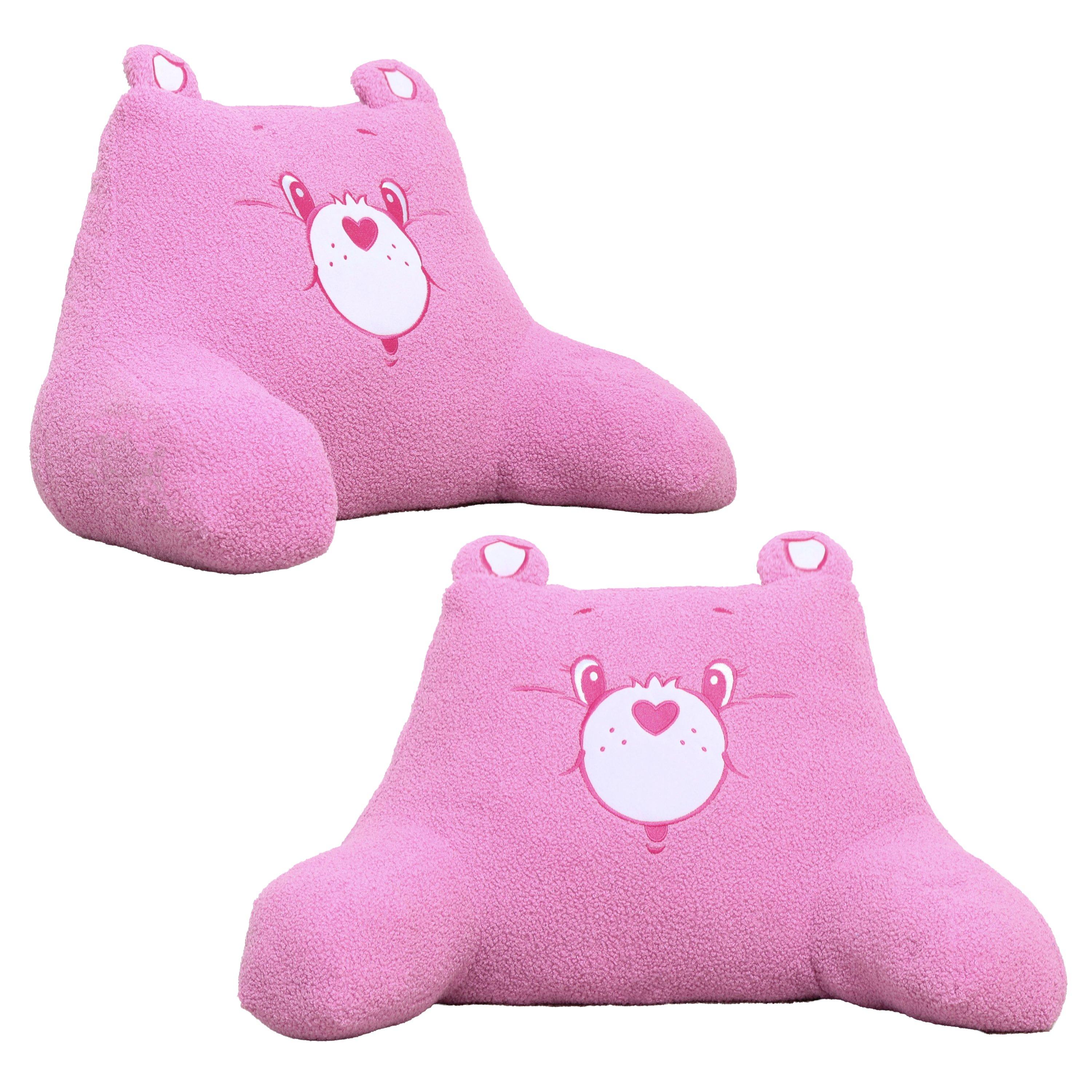 Pink - Care Bears - Care Bears Love-a-Lot Bear Cuddle Cushion - 3