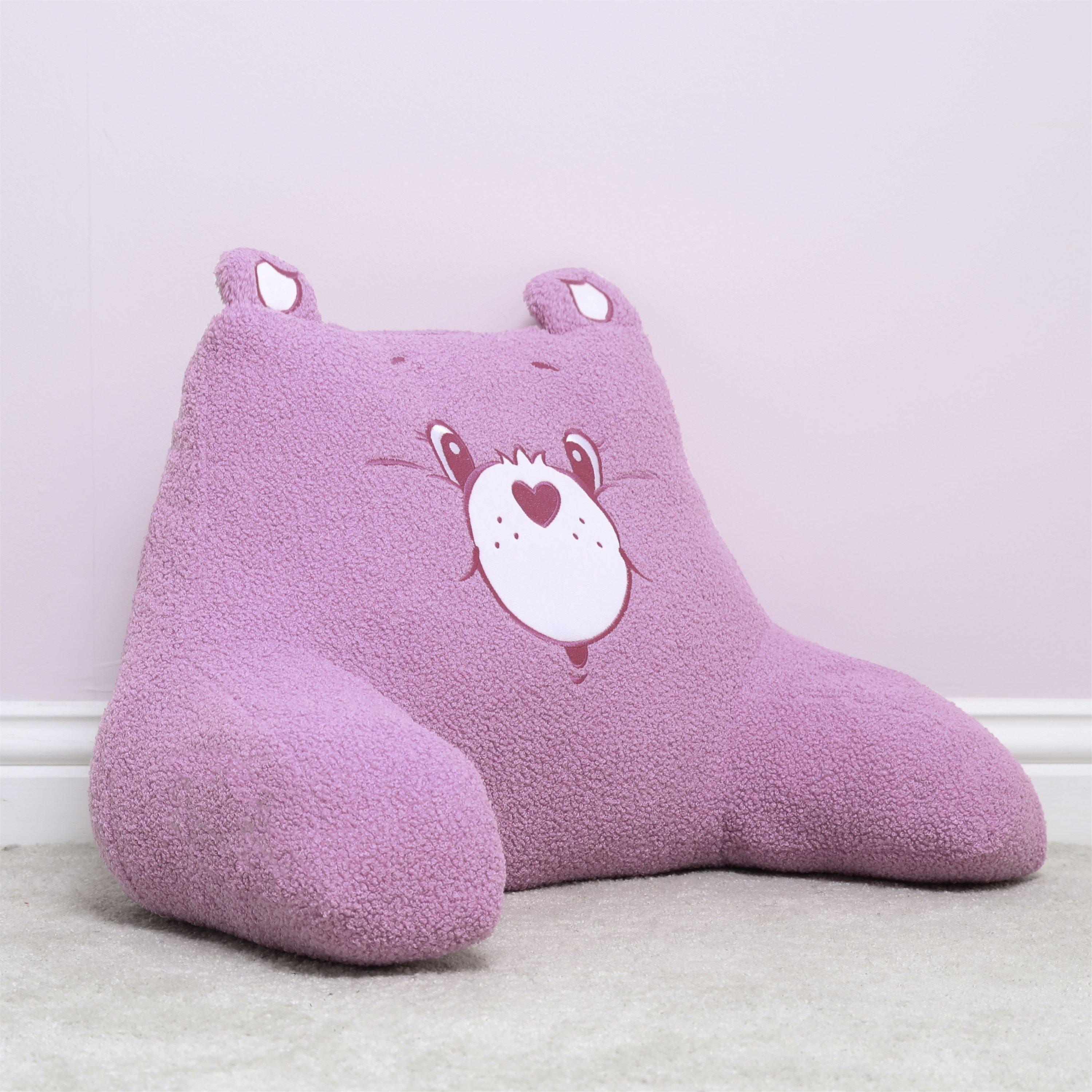 Pink - Care Bears - Care Bears Love-a-Lot Bear Cuddle Cushion - 5