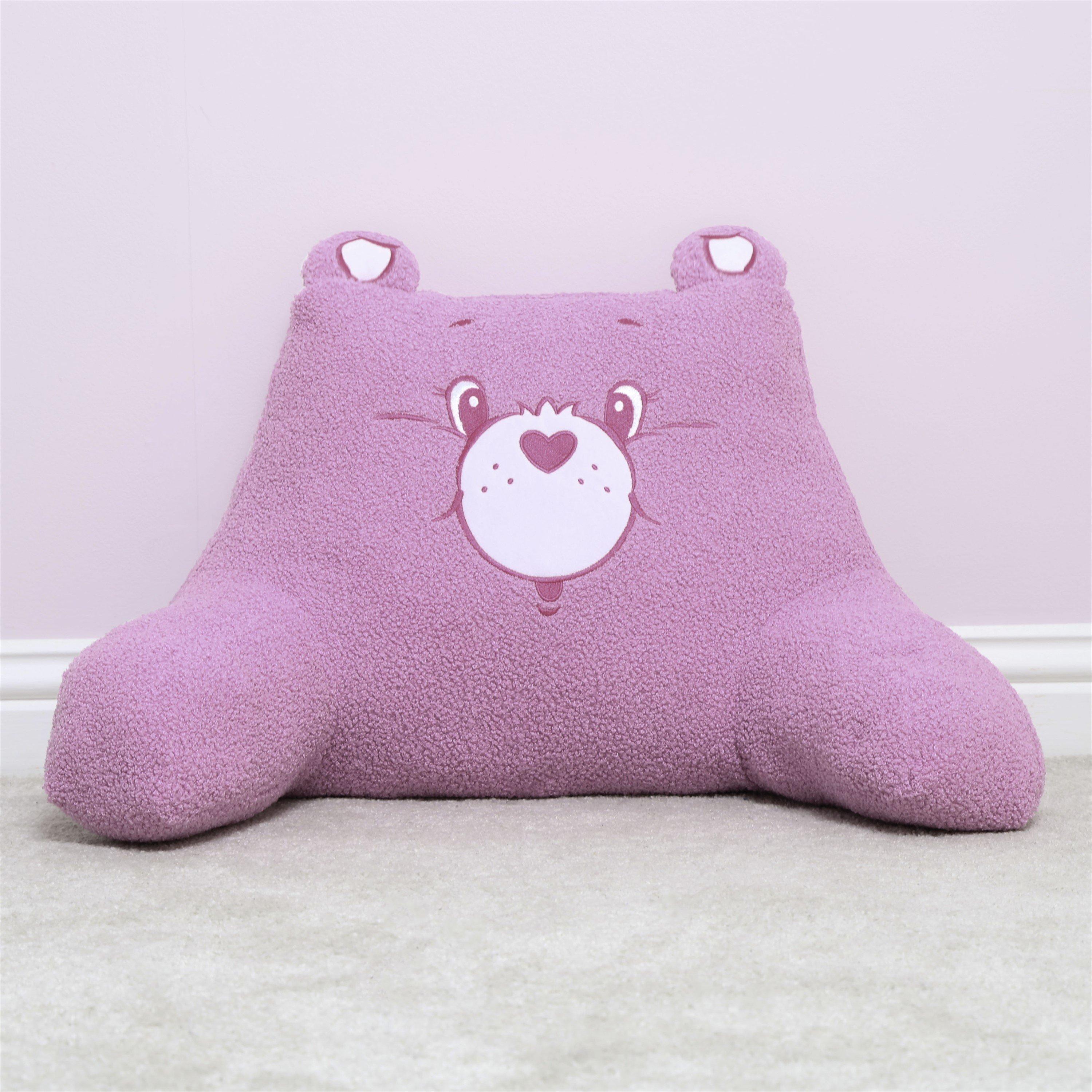 Pink - Care Bears - Care Bears Love-a-Lot Bear Cuddle Cushion - 6