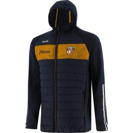 ONeills Antrim Rockway Padded Hooded Jacket Junior