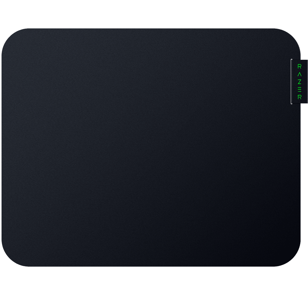 Black - Razer - Sphex V3 - Hard Gaming Mouse Mat - Small - 1