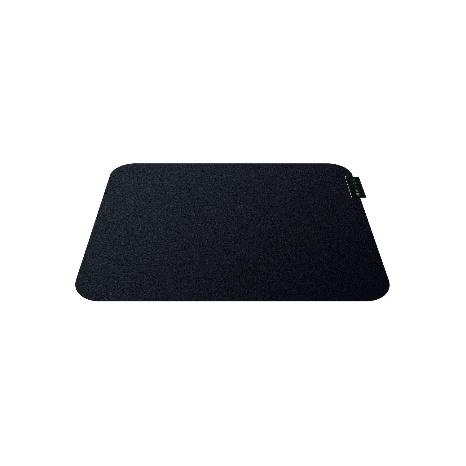 Black - Razer - Sphex V3 - Hard Gaming Mouse Mat - Small - 2