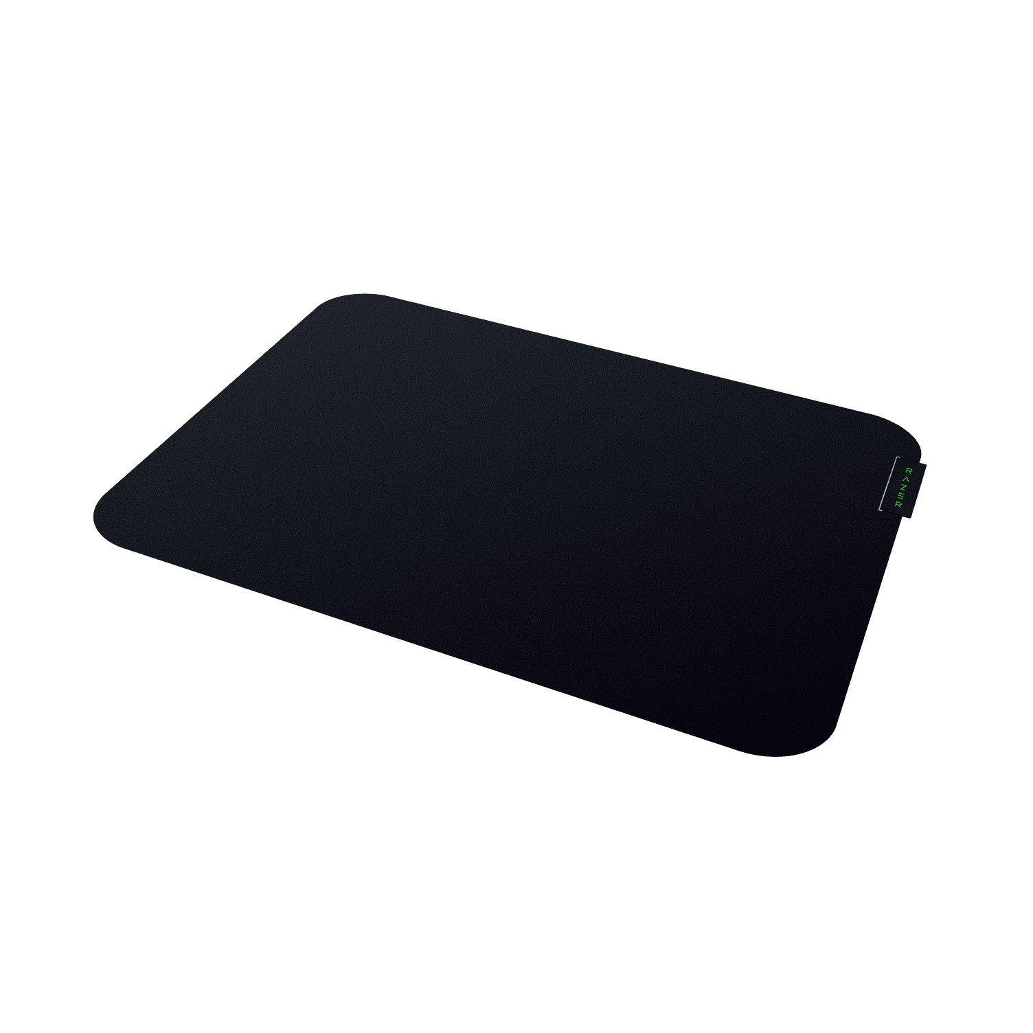 Black - Razer - Sphex V3 - Hard Gaming Mouse Mat - Small - 3