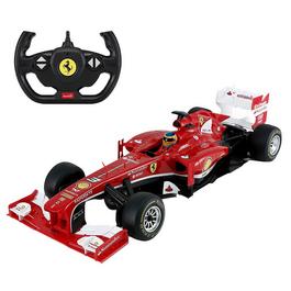 RC GAME RC F1 Remote Control Car