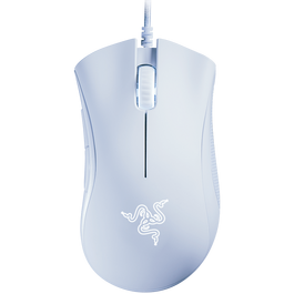 Razer GAME DeathAdder Essential Mouse White