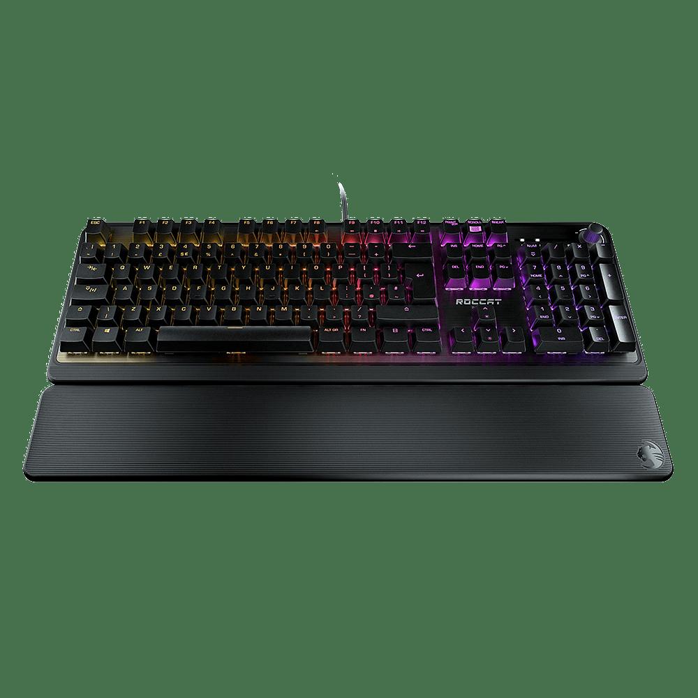 ROCCAT Pyro Mechanical Keyboard
