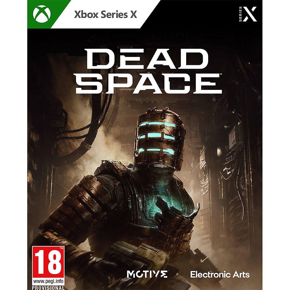 Xbox 4 - EA - Dead Space - 1