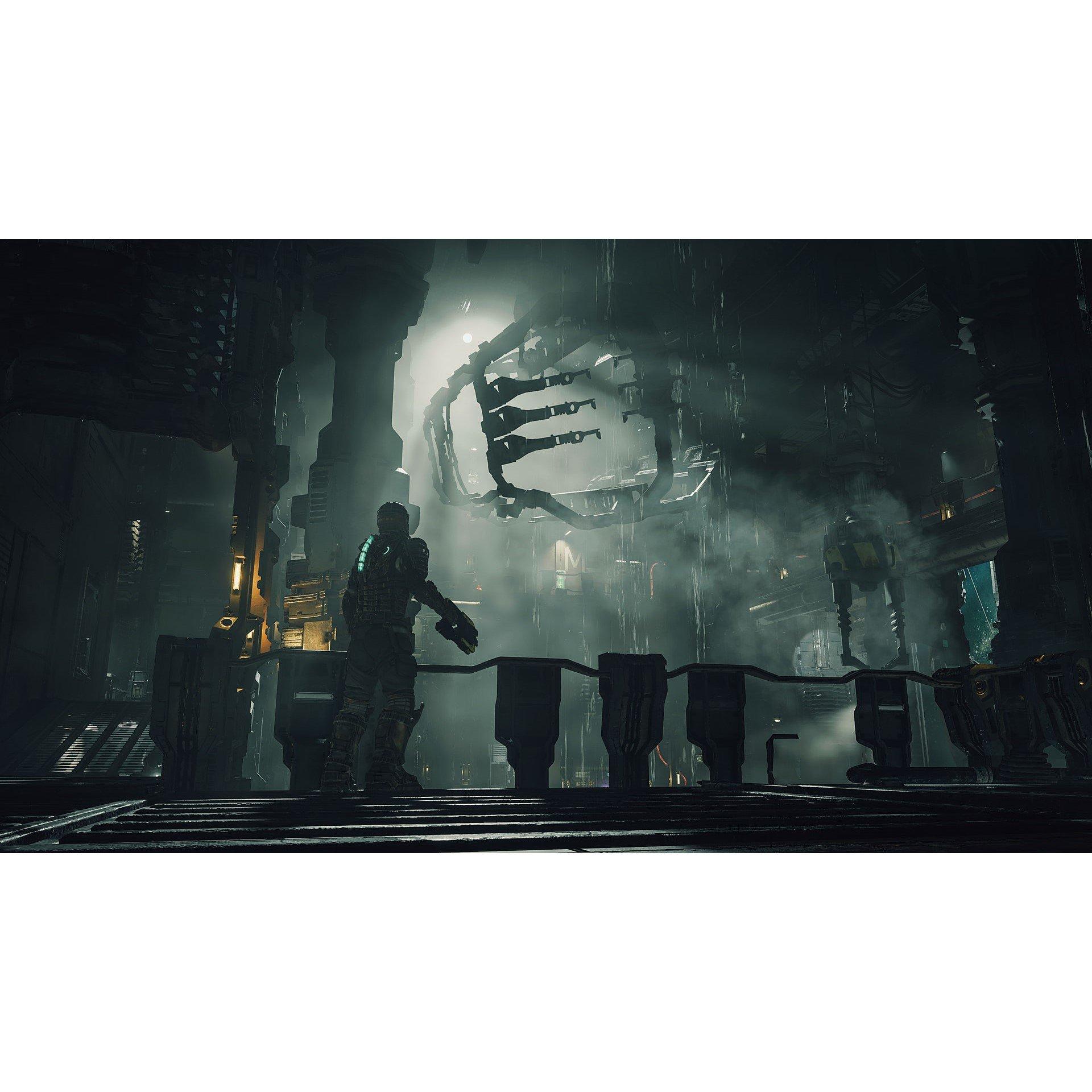 Xbox 4 - EA - Dead Space - 2