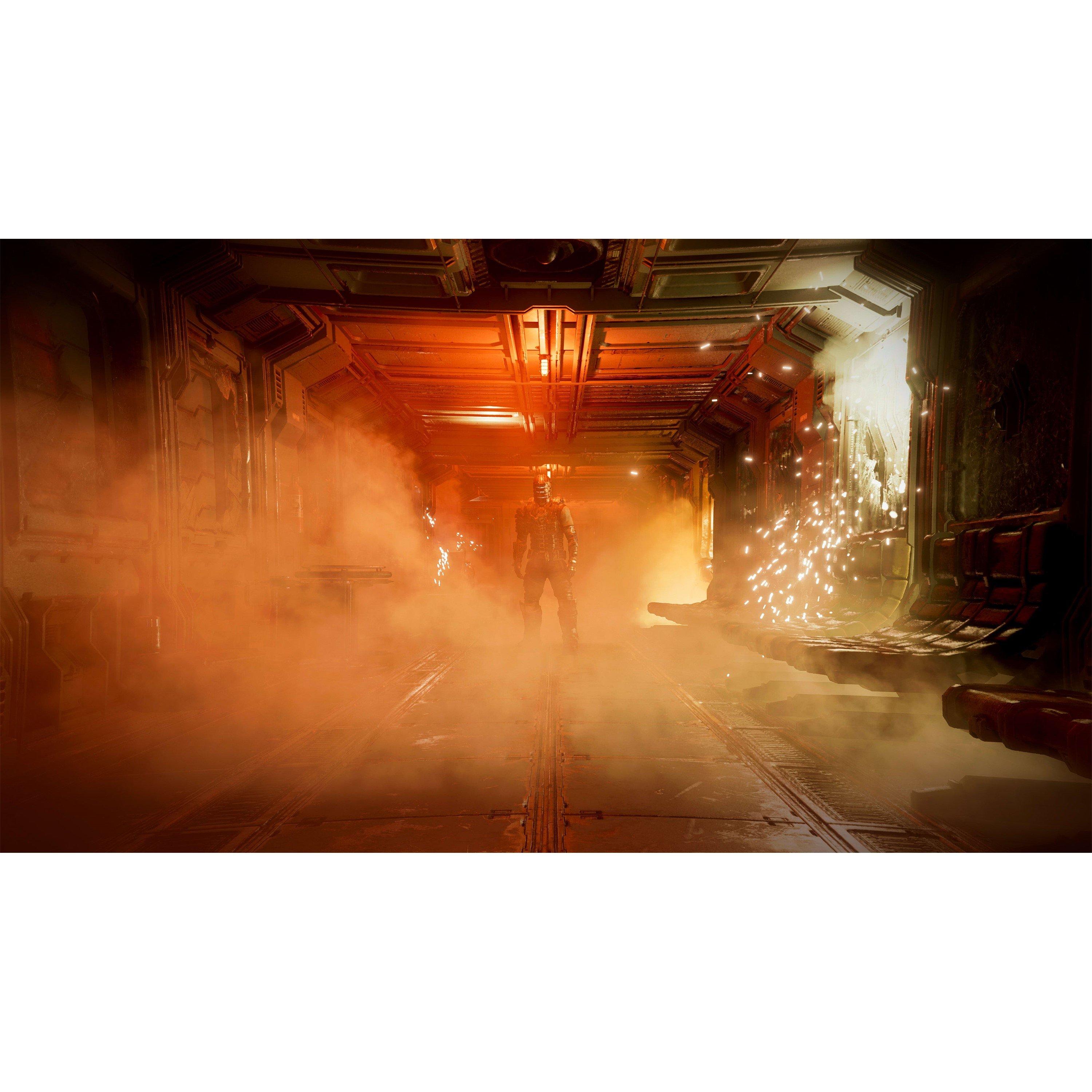 Xbox 4 - EA - Dead Space - 6