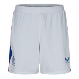 Castore Rangers Pro Shorts Adults